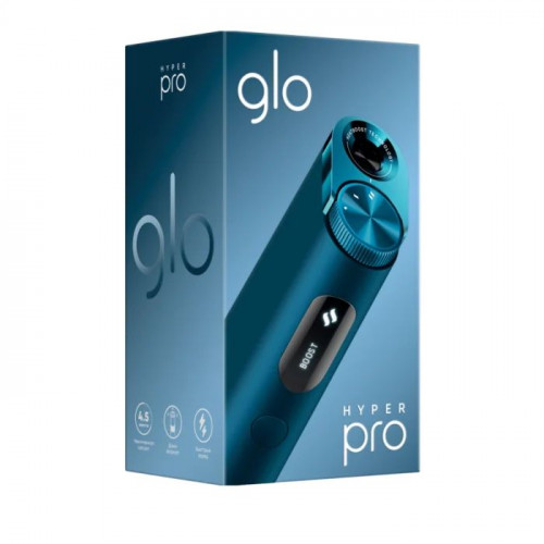 Glo Hyper Pro (Синий)